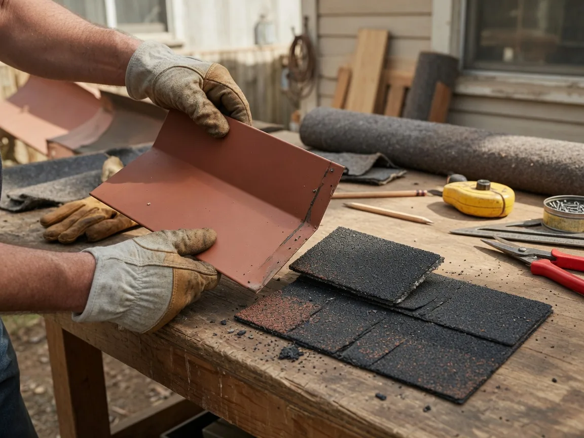 Roof Repair company in Muncie, IN